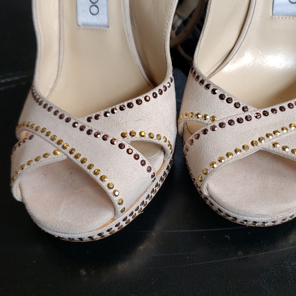 Jimmy choo London heels - Picture 11 of 15